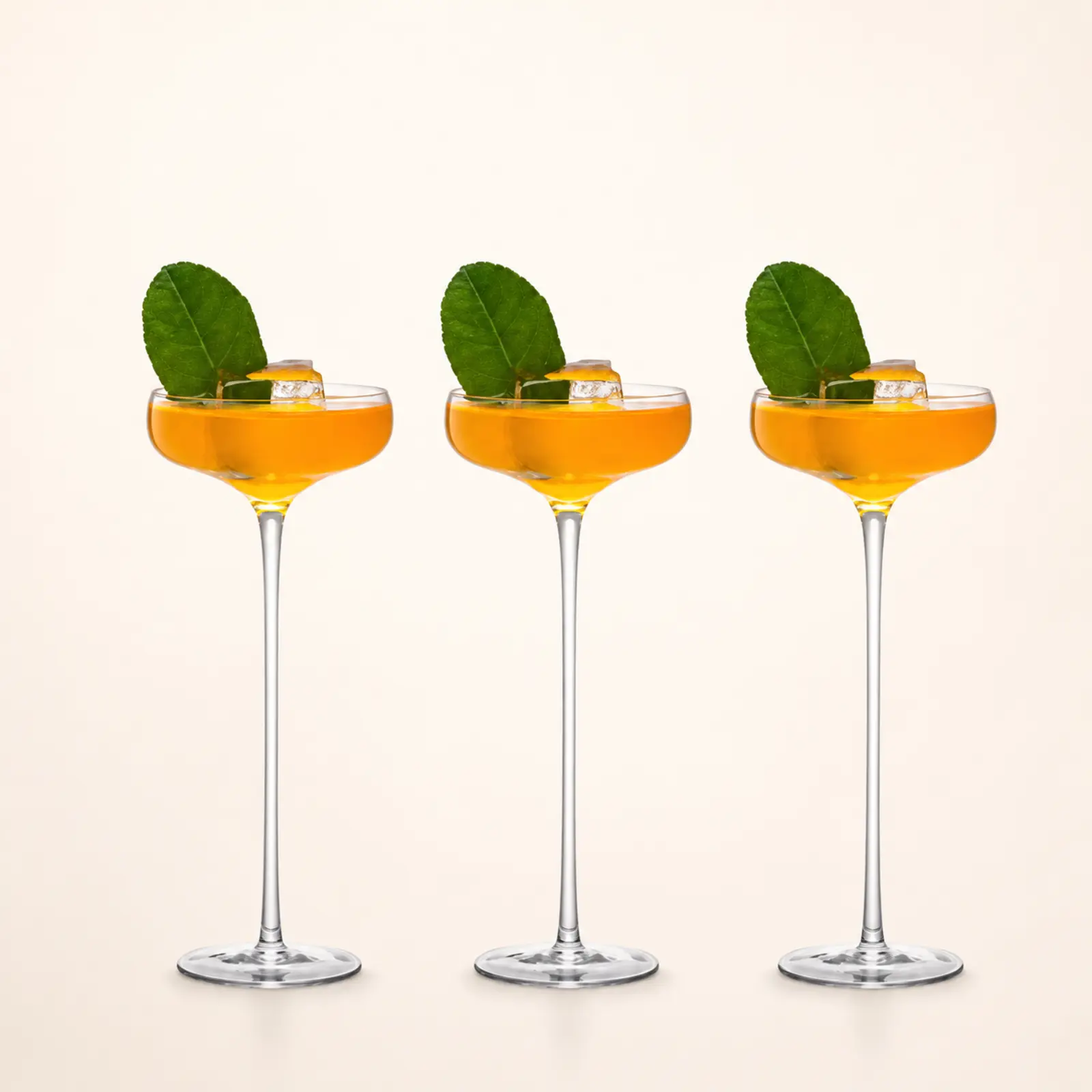 Coupe cocktail glass wholesale product image