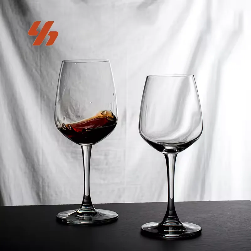 Tall-Stem Wine Goblet